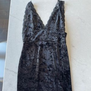 Intimately FP Viper Velvet Chemise